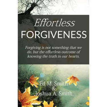 Effortless Forgiveness