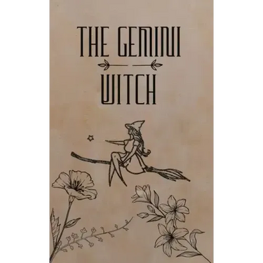 The Gemini Witch
