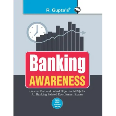 Banking Awareness (Banking Aptitude Test)