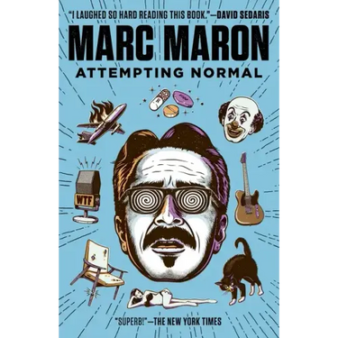 Attempting Normal