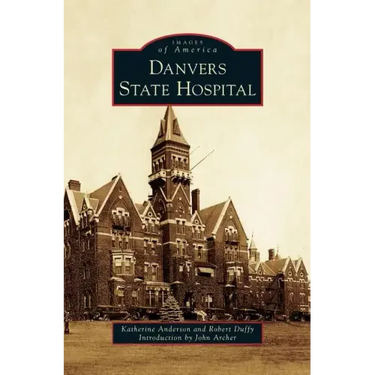 Danvers State Hospital