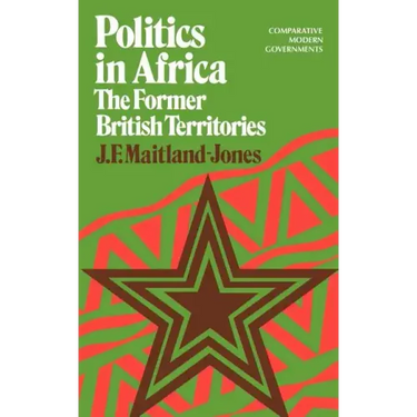 Politics in Africa