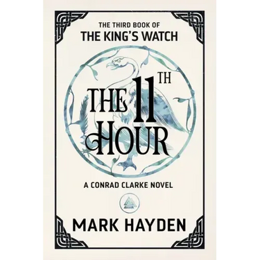 The Eleventh Hour