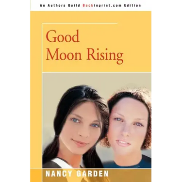 Good Moon Rising