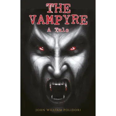 The Vampyre