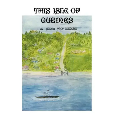This Isle Of Guemes