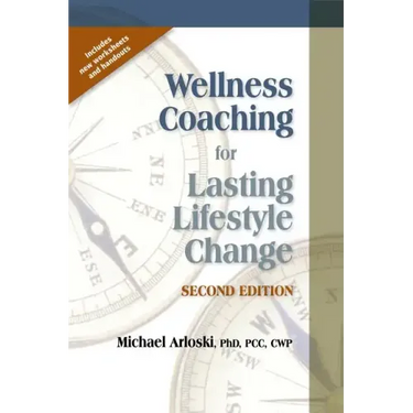 Wellness Coaching for Lasting Lifestyle Change