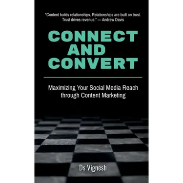Connect and Convert