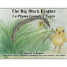 The Big Black Feather: La Pluma Grande y Negra