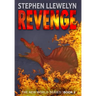 Revenge: The New World Series Book Two