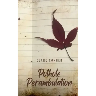 Pothole Perambulation