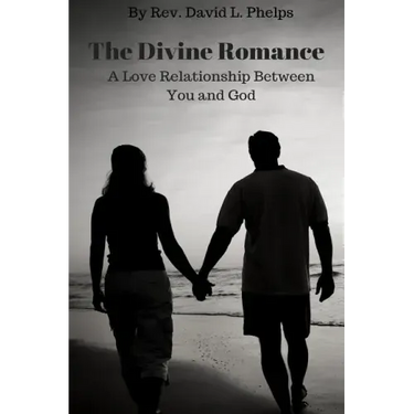 The Divine Romance: A Love Relationship Between You & God