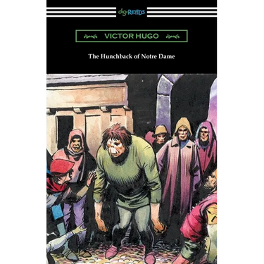 The Hunchback of Notre Dame