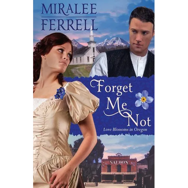 Forget Me Not