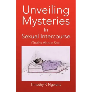 Unveiling Mysteries in Sexual Intercourse
