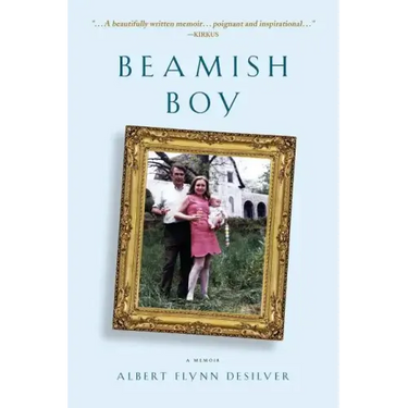 Beamish Boy: A Memoir of Recovery and Awakening