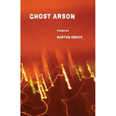Ghost Arson