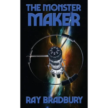 The Monster Maker