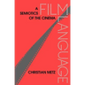 Film Language: A Semiotics of the Cinema