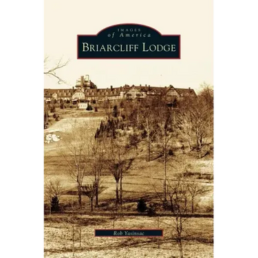 Briarcliff Lodge