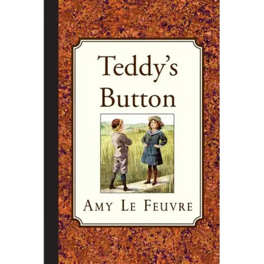 Teddy's Button
