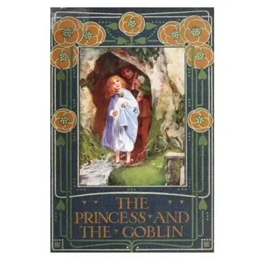 The Princess and the Goblin
