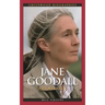 Jane Goodall: A Biography