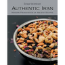 Authentic Iran: Modern Presentation of Ancient Recipes