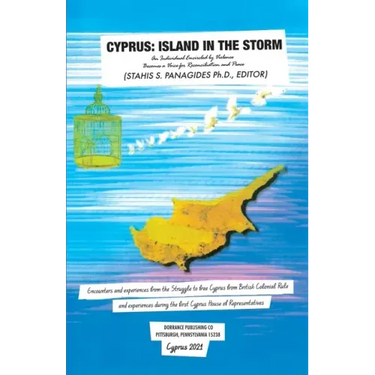 Cyprus: Island in the Storm