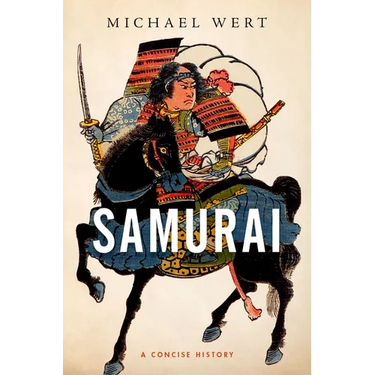 Samurai: A Concise History