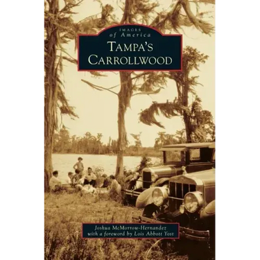 Tampa's Carrollwood