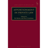 Apportionment in Private Law