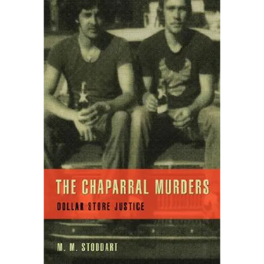 The Chaparral Murders: Dollar Store Justice