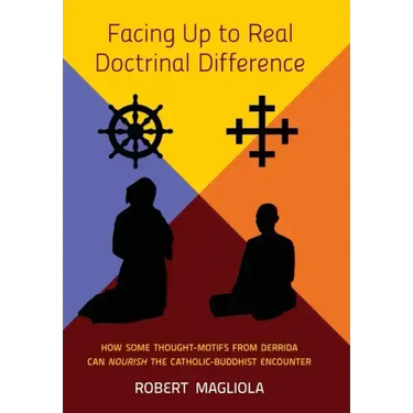 Facing Up to Real Doctrinal Difference: How Some Thought-Motifs from Derrida Can Nourish The Catholic-Buddhist Encounter
