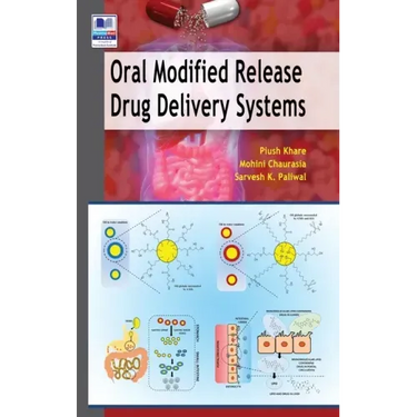 Oral Modified Release Drug Delivery System