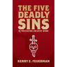 The Five Deadly Sins of Presenting Creative Work