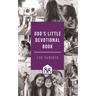 God's Little Devotional Book for Parents