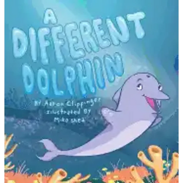 A Different Dolphin