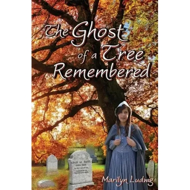 The Ghost of a Tree Remembered