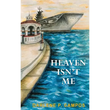 Heaven Isn't Me