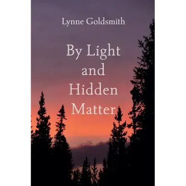 By Light and Hidden Matter