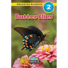 Butterflies: Animals That Change the World! (Engaging Readers, Level 2)