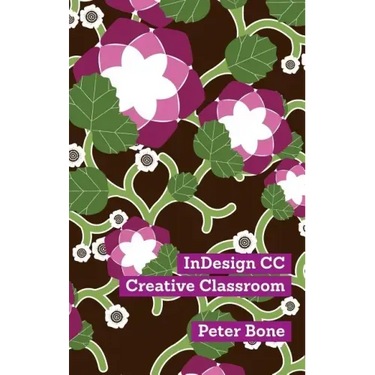 Indesign CC Creative Classroom