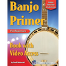 Banjo Primer Book for Beginners