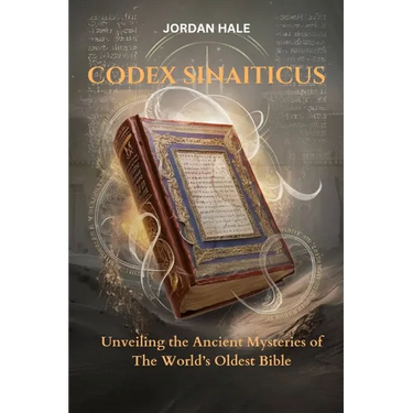 Codex Sinaiticus: Unveiling the Ancient Mysteries of the World's Oldest Bible