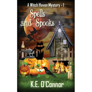 Spells and Spooks