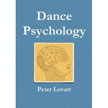 Dance Psychology