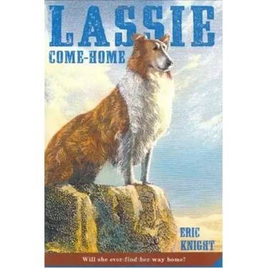 Lassie Come-Home