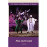 Alia & Essam