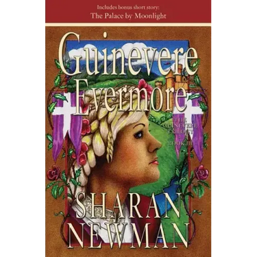 Guinevere Evermore